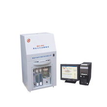 定硫儀 煤焦檢測的關(guān)鍵儀器儀表