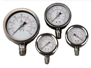 儀器儀表業(yè)多領(lǐng)域發(fā)展強(qiáng)勢(shì)