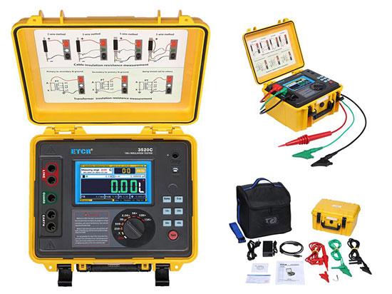 儀器儀表年終盤點(diǎn) 2019測試測量明星產(chǎn)品亮眼之星