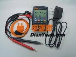 儀器儀表的廣泛應(yīng)用與未來發(fā)展趨勢