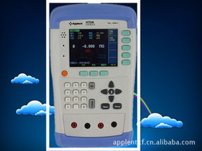 電工儀器儀表產(chǎn)品列表及分類概覽